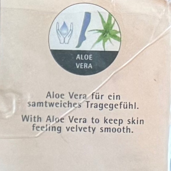 KUNERT, Lot of 3 pairs - Stay Ups, Sheers, Tights - Picture 4 of 4